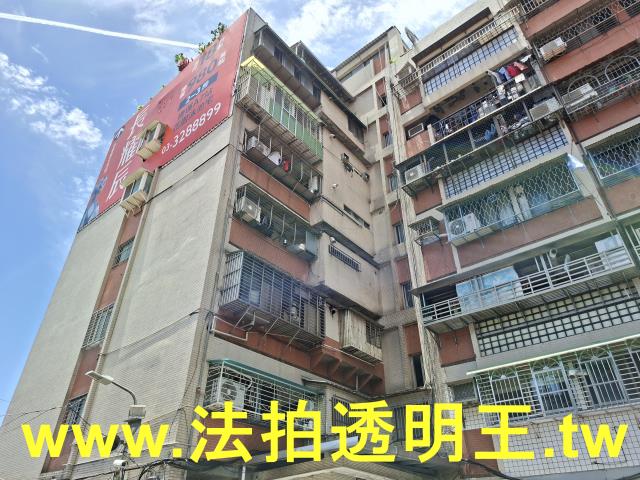 大同區華廈法拍-8