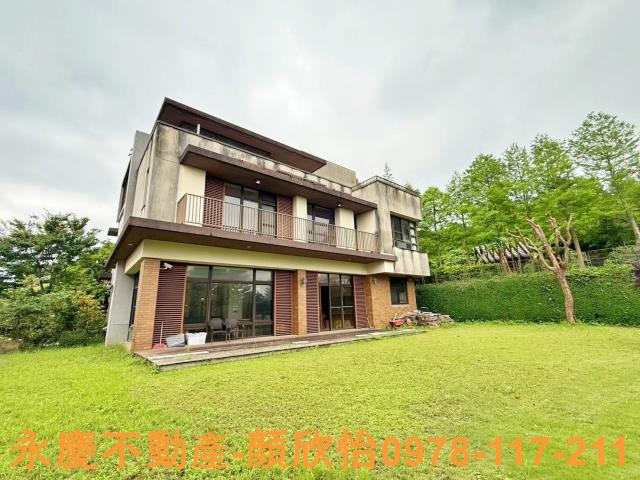 香山透天-1