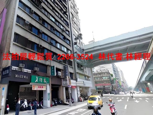 松山法拍大樓-10