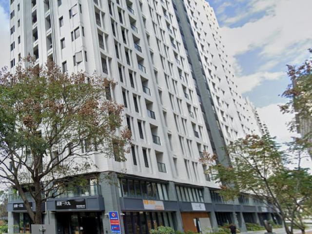 林口拍賣大樓-1