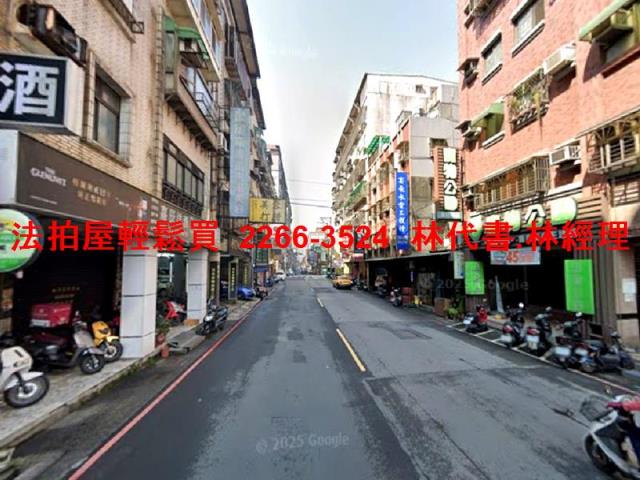 汐止法拍公寓-7