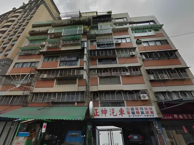 大同區華廈法拍-3