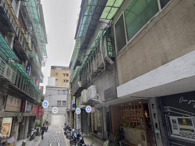 台北法拍公寓-4
