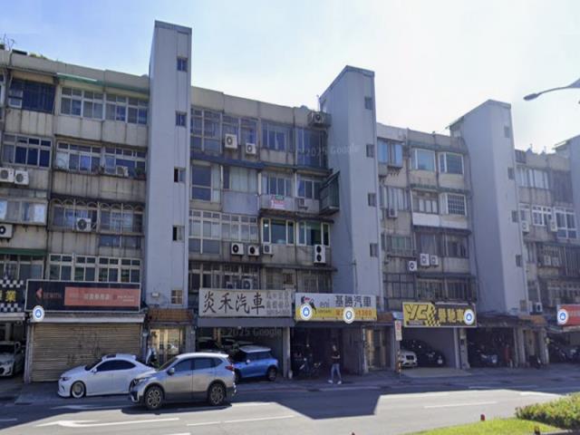 台北公寓拍賣-2