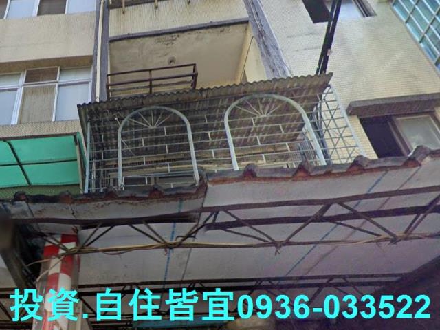 新北三重拍賣公寓-2