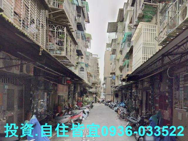 新北三重拍賣公寓-5