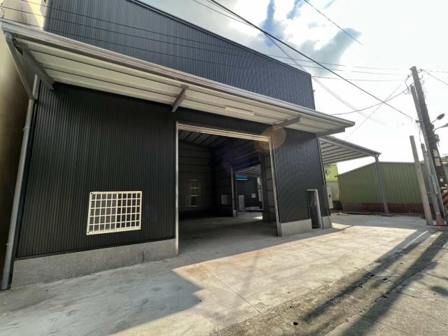大寮廠房-3