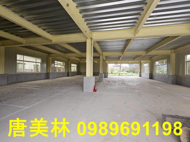蘆竹廠房-7