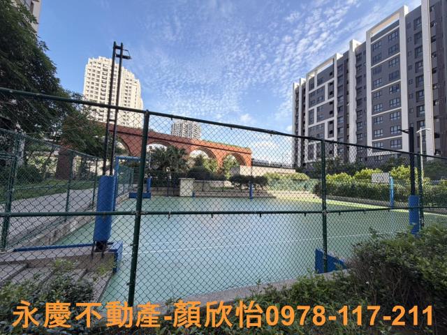 新竹竹北大樓-12