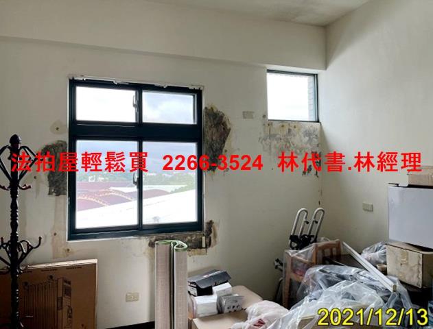 桃園中壢透天法拍-6
