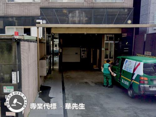 台北內湖華廈法拍-7