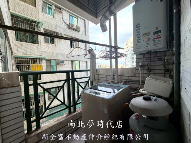 台南大樓-10