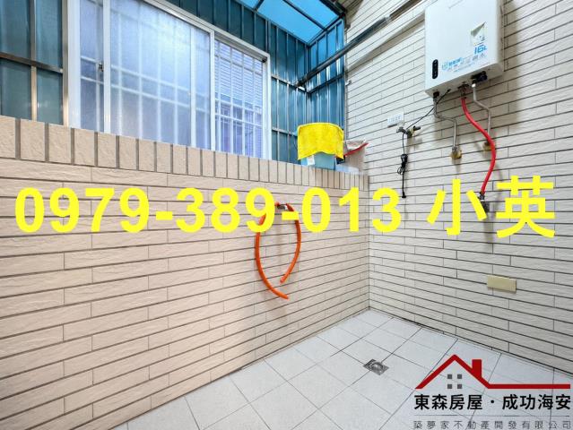 台南安平透天-14