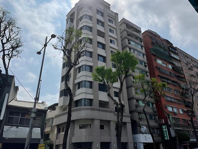 新北永和法拍大樓-1
