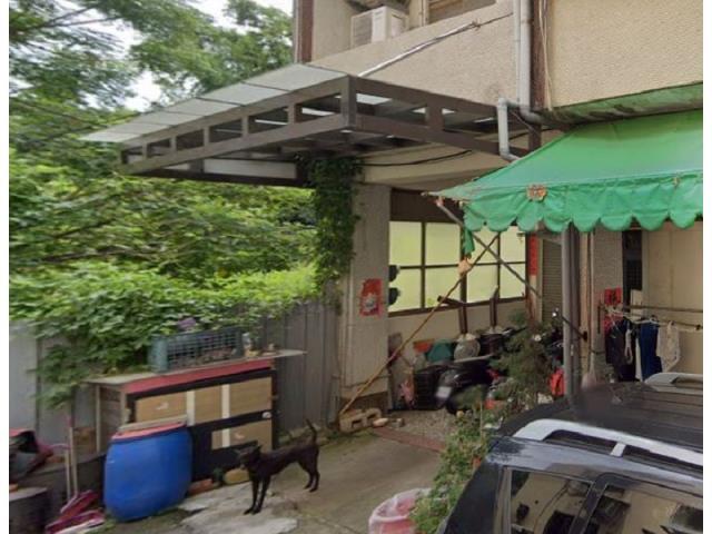 台中大甲法拍透天-5