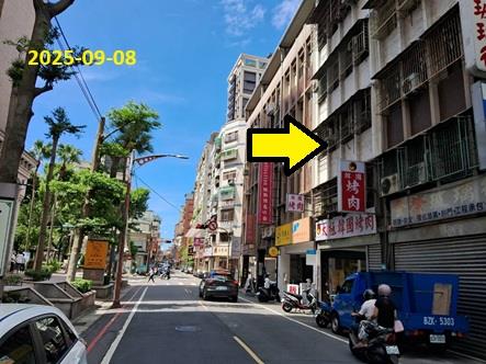 新北樹林公寓法拍-2