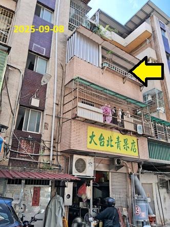 新北樹林公寓法拍-4