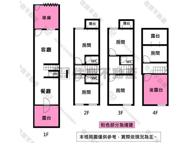 永康透天-15