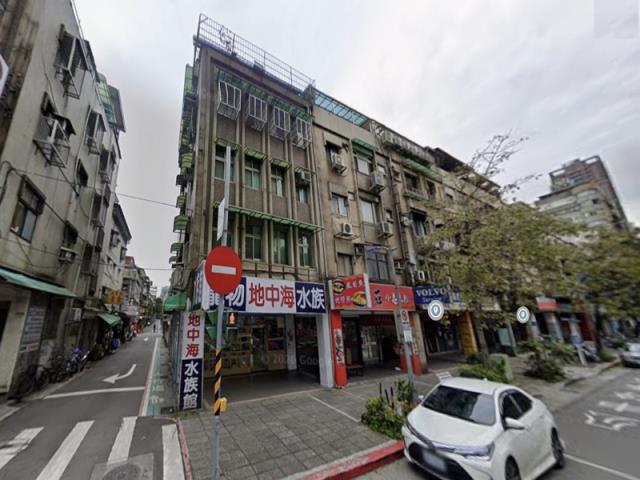 大安區法拍公寓-6