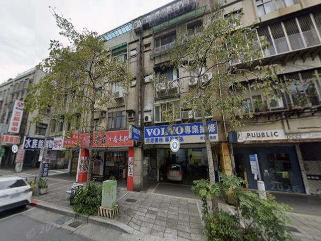 大安區法拍公寓-7