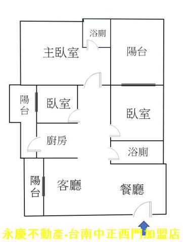 永康大樓-15