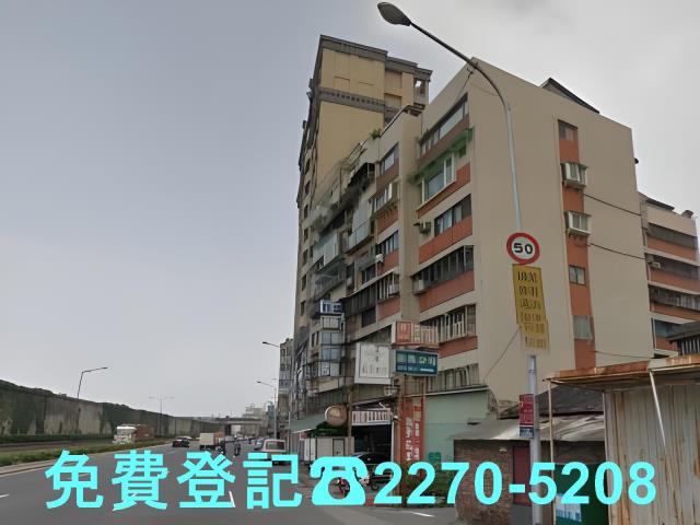 大同區大樓法拍-1