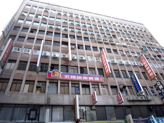 萬華拍賣店面-2