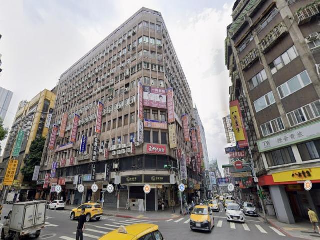 萬華拍賣店面-5