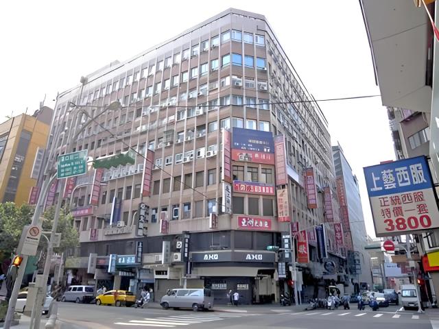 台北法拍店面-3