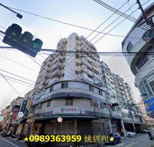 台中法拍大樓-5