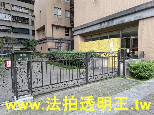 新北大樓法拍-4