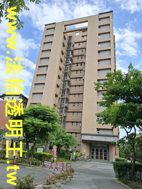 新北大樓法拍-8