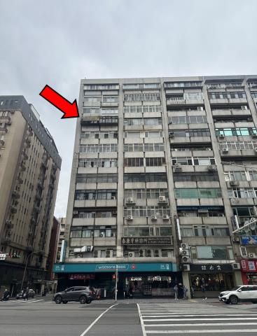 台北大樓法拍-6