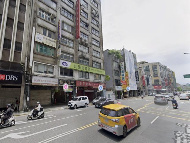 台北辦公室拍賣-4