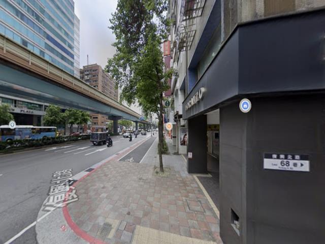 台北法拍大樓-5