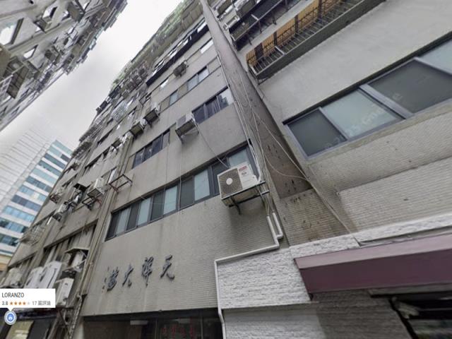 台北法拍大樓-6