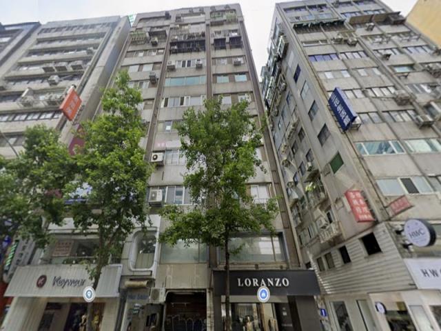 台北法拍大樓-7