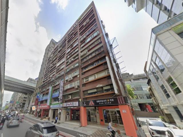 台北大樓拍賣-6