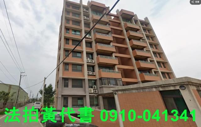 桃園大園大樓法拍-2