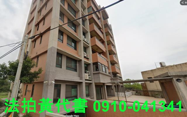 桃園大園大樓法拍-4