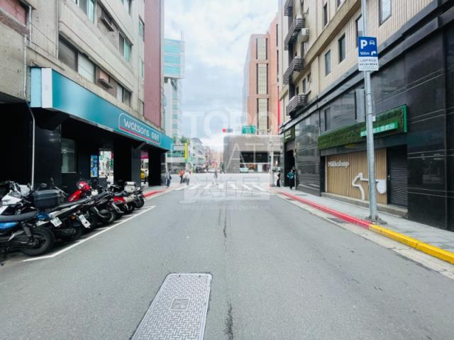 台北松山大樓拍賣-8
