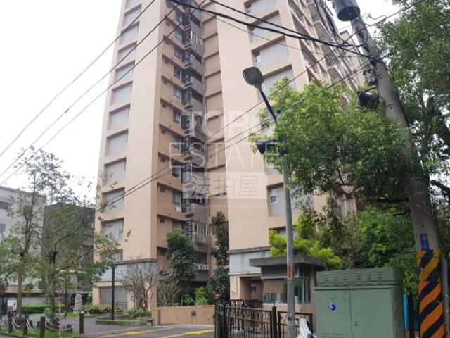 新北中和法拍大樓-4