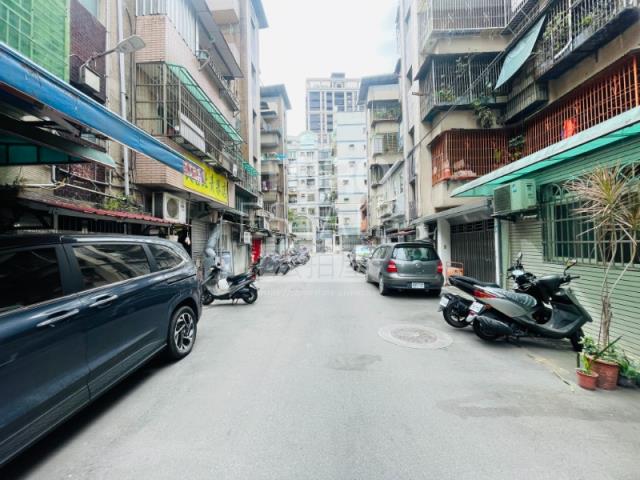 新北樹林法拍公寓-8