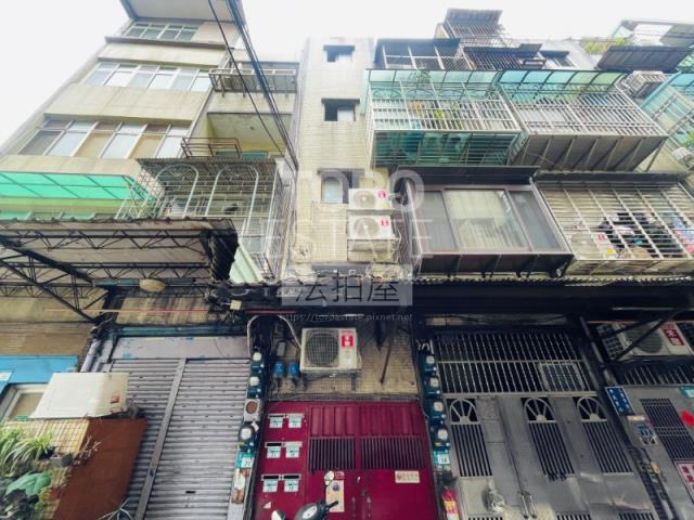新北三重公寓法拍-1
