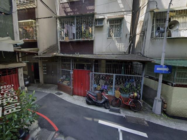 台北士林拍賣公寓-3