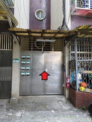 台北士林拍賣公寓-4