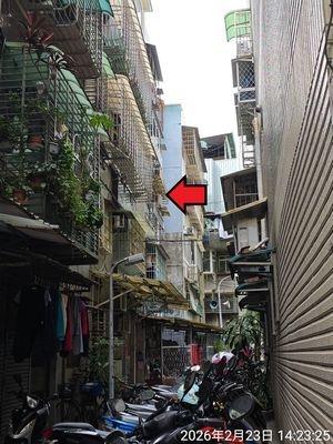 台北士林拍賣公寓-6