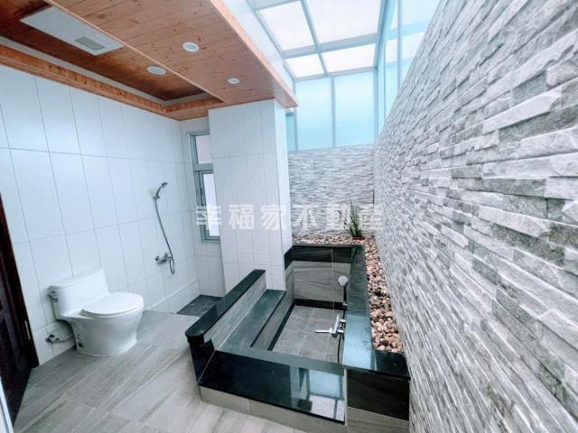 台南麻豆別墅-4
