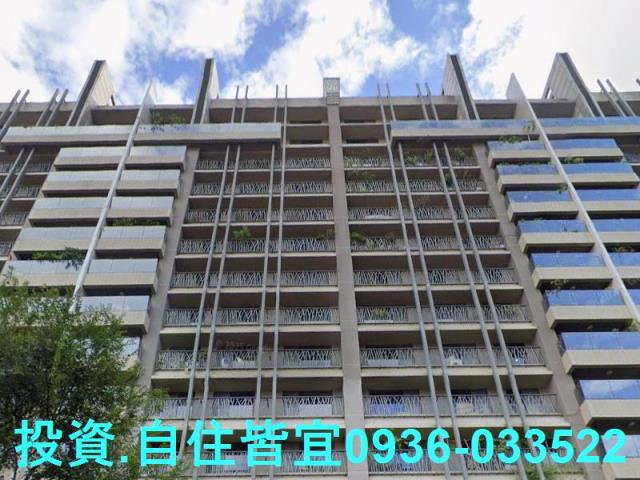 新北樹林大樓法拍-2