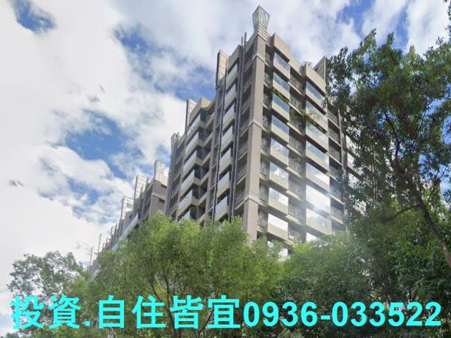 新北樹林大樓法拍-3